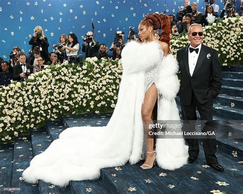 michael kors met gala